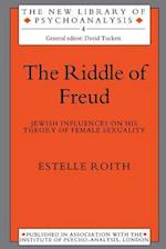 The Riddle of Freud