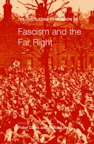 The Routledge Companion to Fascism and the Far Right