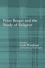 Peter Berger and the Study of Religion