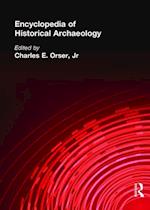 Encyclopedia of Historical Archaeology