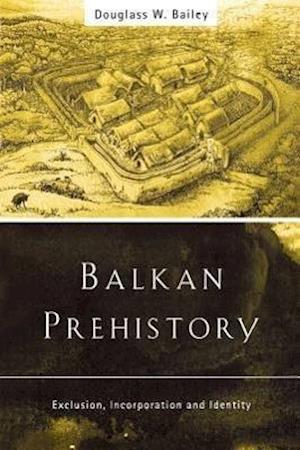 Balkan Prehistory