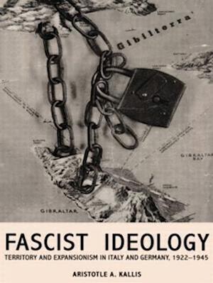 Få Fascist Ideology af Aristotle Kallis som Paperback bog på 9780415216128