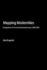 Mapping Modernities