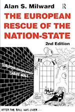 The European Rescue of the Nation State