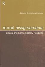 Moral Disagreements