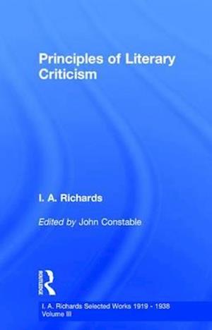 Princ Literary Criticism V3