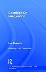 Coleridge On Imagination   V 6
