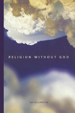 Religion Without God