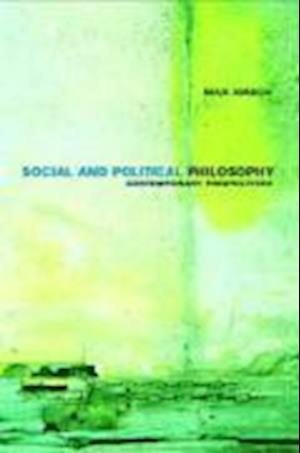 Social and Political Philosophy