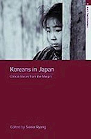 Koreans in Japan