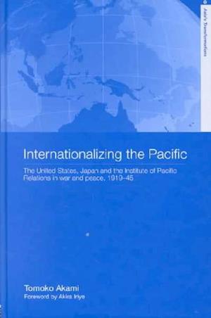 Internationalizing the Pacific