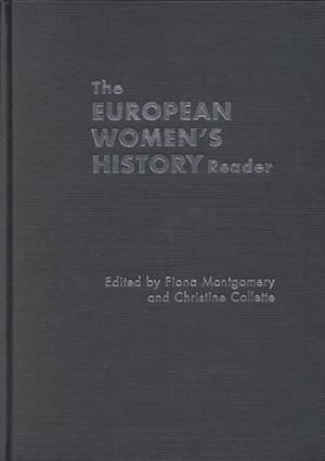European Women's History Reader
