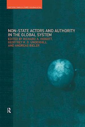 Non-State Actors and Authority in the Global System