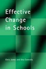 Effective Change in Schools