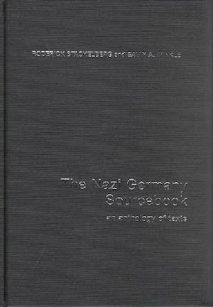 The Nazi Germany Sourcebook