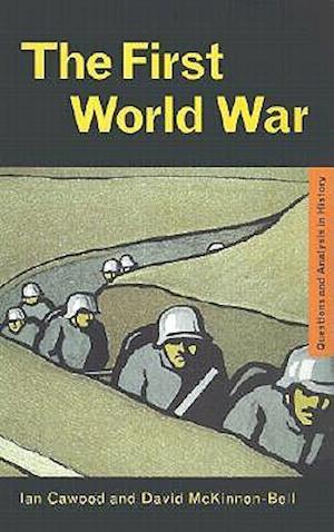 The First World War