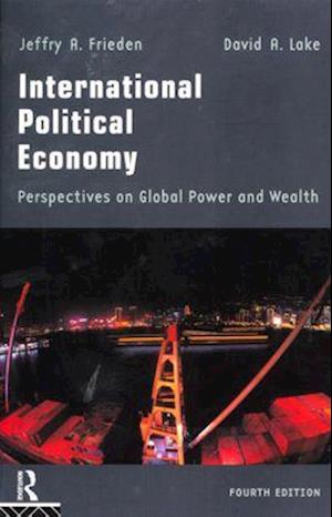 International Political Economy