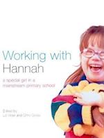 Working With Hannah