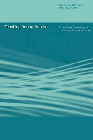 Teaching Young Adults
