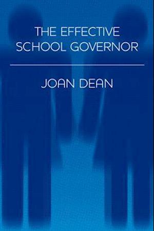 The Effective School Governor