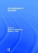 Archaeologies of Sexuality