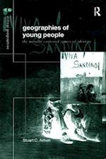 The Geographies of Young People
