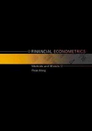 Financial Econometrics