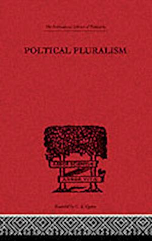 Political Pluralism