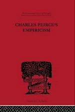 Charles Peirce's Empiricism