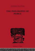 The Philosophy of Peirce