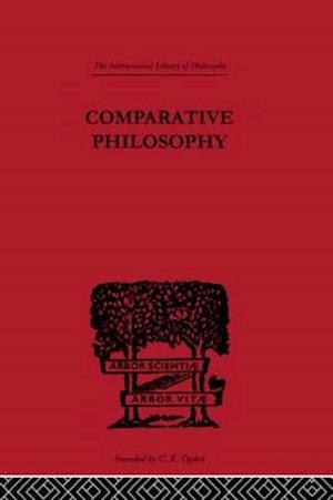 Comparative Philosophy