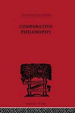 Comparative Philosophy