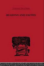 Reasons and Faiths