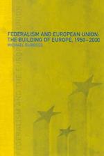 Federalism and the European Union