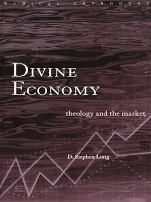 Divine Economy