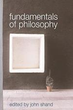Fundamentals of Philosophy