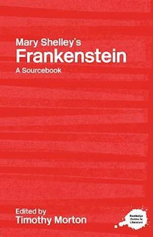 Mary Shelley's Frankenstein