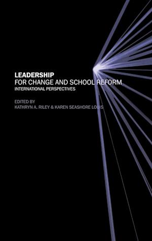 Leadership for Change and School Reform