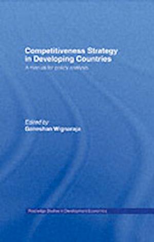 Competitiveness Strategy in Developing Countries