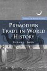 Premodern Travel in World History