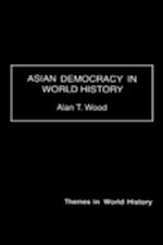 Asian Democracy in World History