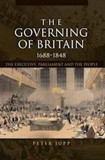 The Governing of Britain, 1688-1848
