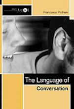 The Language of Conversation
