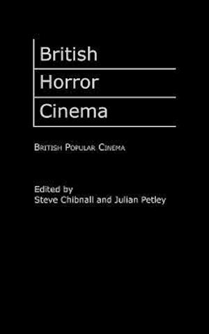 British Horror Cinema