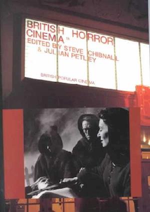 British Horror Cinema