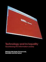 Technology and In/equality