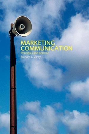 Marketing Communication