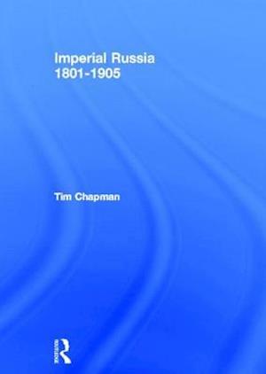 Imperial Russia, 1801-1905