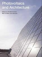 Photovoltaics and Architecture