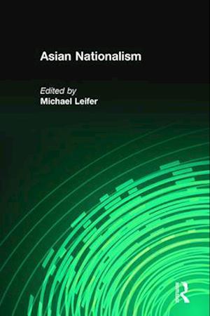 Asian Nationalism